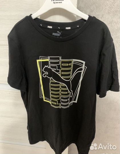 Пакет детской одежды