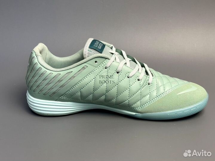 Футзалки Nike Lunar Gato II h-7299