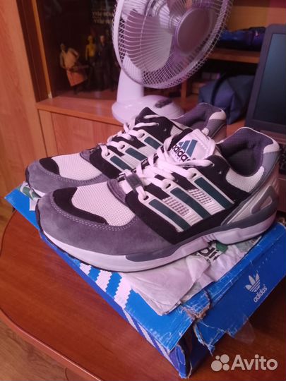 Кроссовки Adidas equipment Torsion