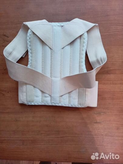 Корректор осанки детский