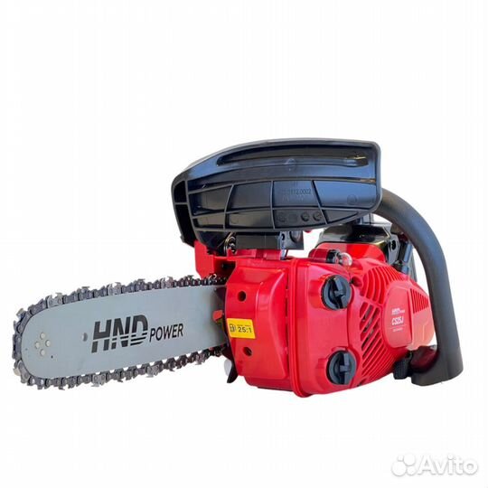 Бензопила HND CS25J