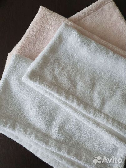 Махровое полотенце Премиальный хлопок Турция