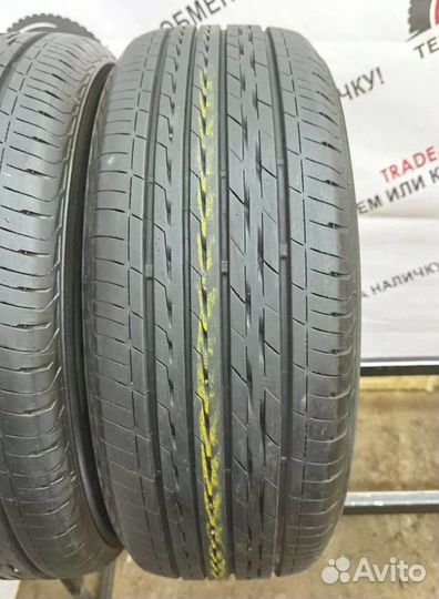 Bridgestone Turanza GR100 215/55 R16 93V