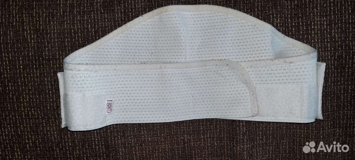 Бандаж для беременных фэст