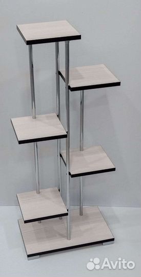 Полочка для цветов