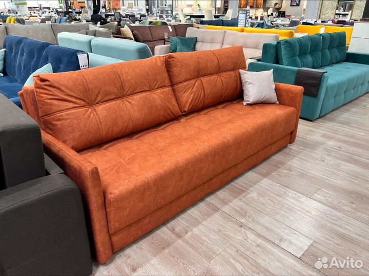 Диван boss loft