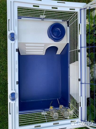 Клетка для грызунов