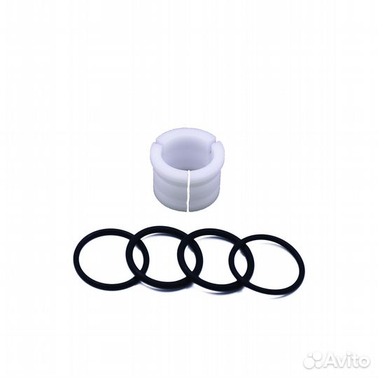 Ремкомплект рулевой рейки Toyota matrix