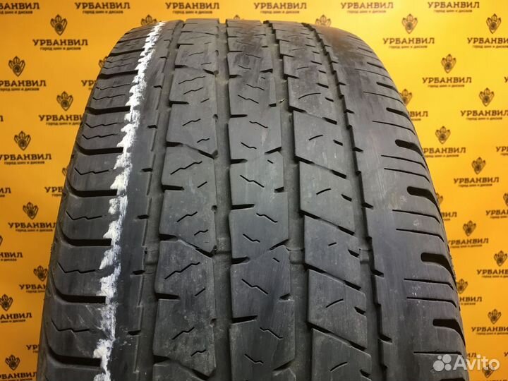 Continental ContiCrossContact LX 265/60 R18