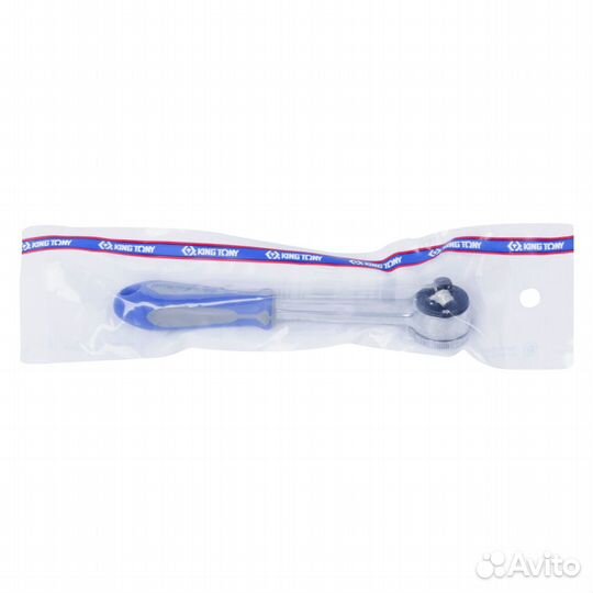 Трещотка 1/4