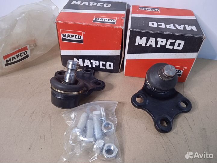 Опора шаровая Peugeot Partner / Citroen Berlingo