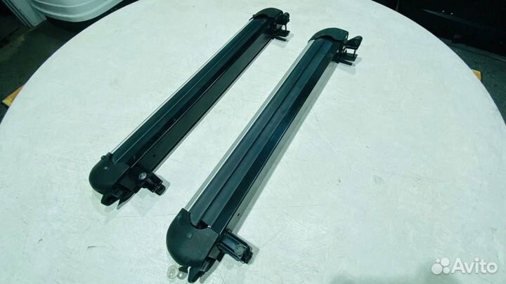 Лыжные крепления MontBlanc Everest 539 на 6 пар