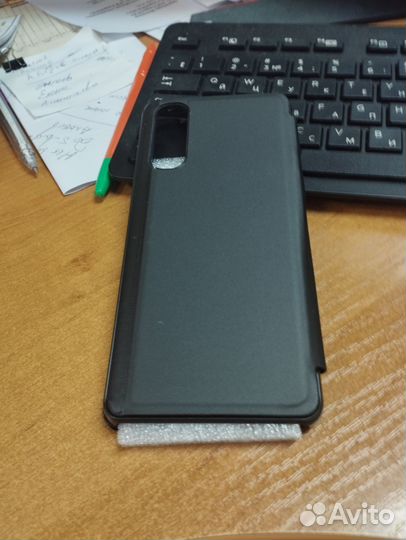 Чехол Oppo reno 3 pro 5G