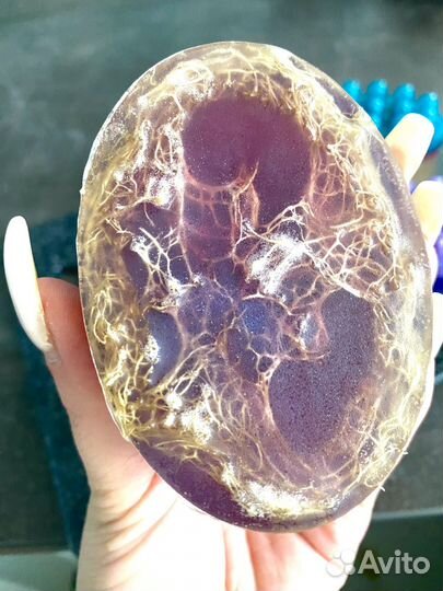 Мыло ручной работы набор