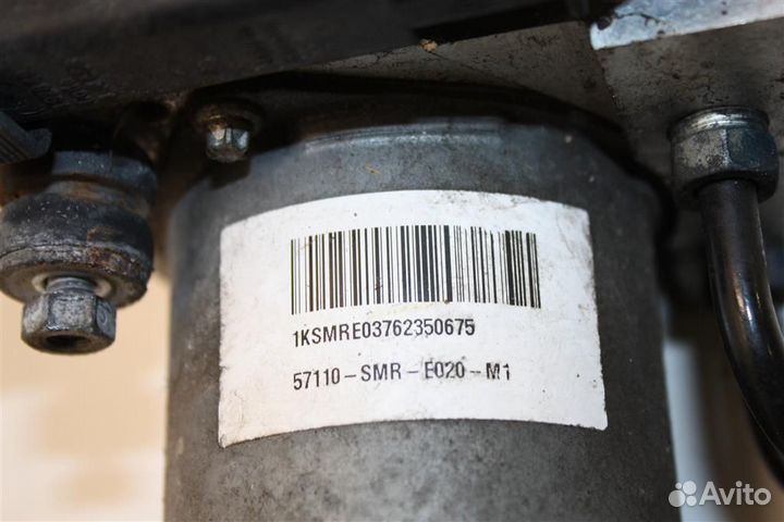 Блок ABS (насос) Honda Civic 3D 2006-2012