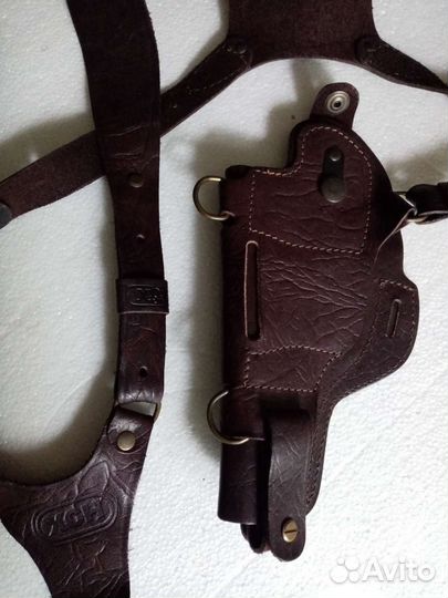 Кобура скрытого ношения