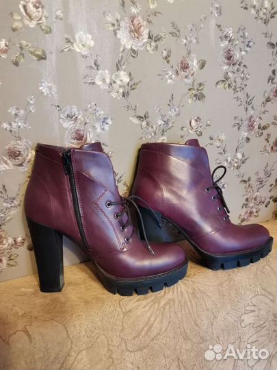 Весна Ботильоны Эконика 37 р