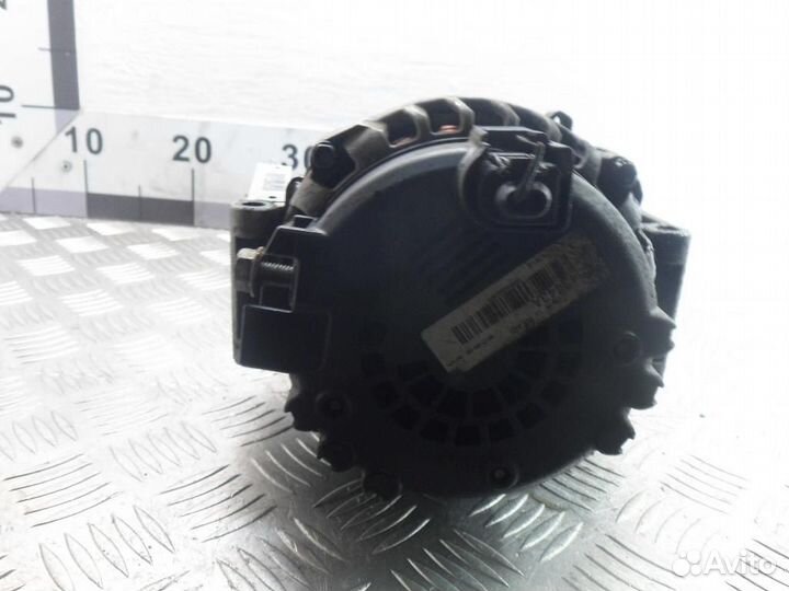 Генератор Mercedes-Benz Sprinter