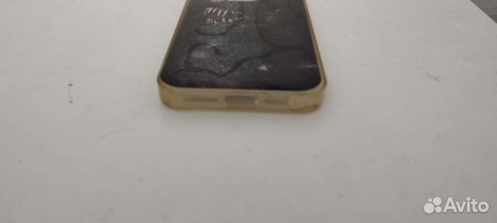 Чехол для iPhone 5s