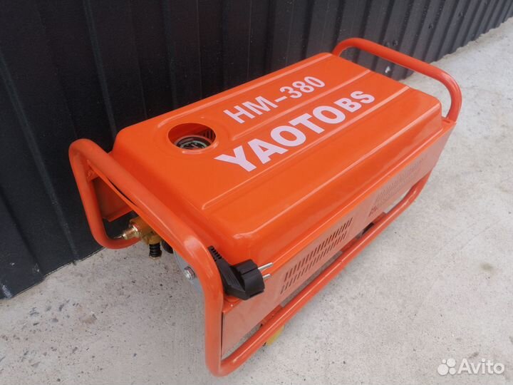 Мойка высокого давления yaotobs HM-380