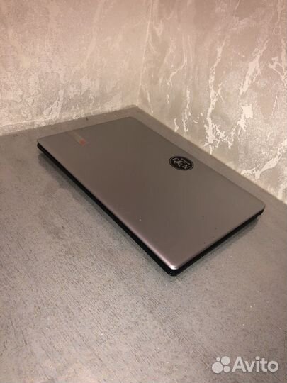 Ноутбук packard Bell