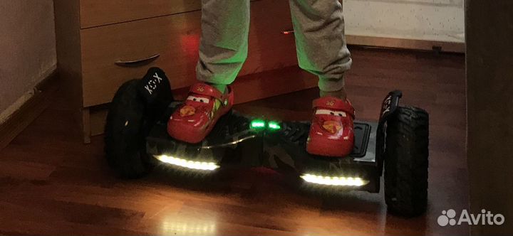 Гироскутер Kiwano KO-X