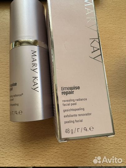 Пилинг срок 11/23