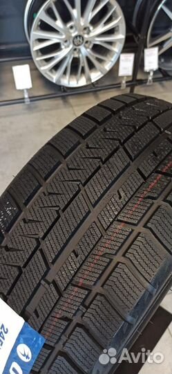 Opals SilverSnow F9 195/60 R15