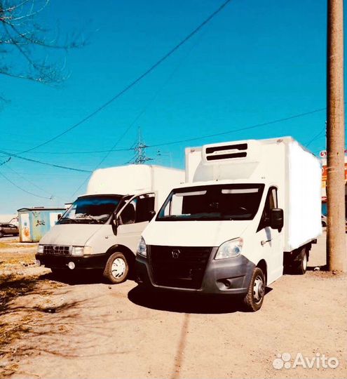 Грузоперевозки Газель Заказ Газели Грузчики