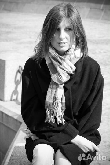 Стилист парикмахер