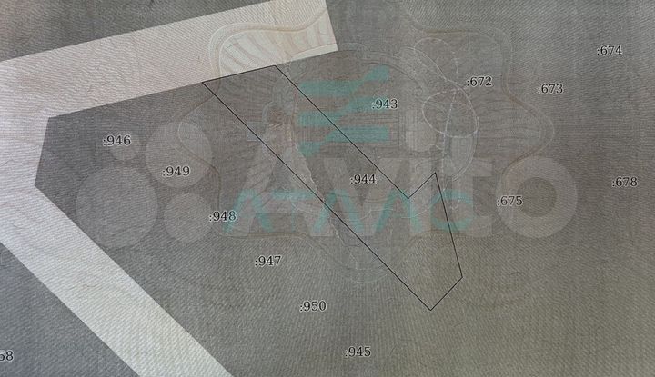 Участок 20 сот. (ИЖС)