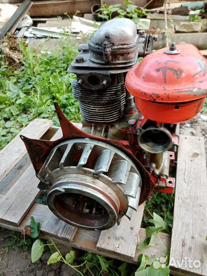 Продам двигатель уд 15 на запчасти