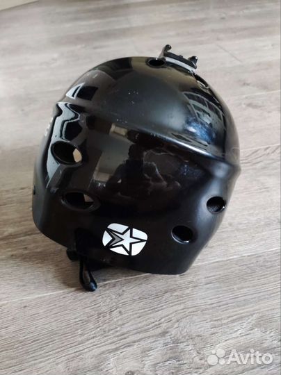 Шлем для вейкборда Jobe