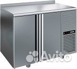 Холодильный стол среднетемпературный 1,2