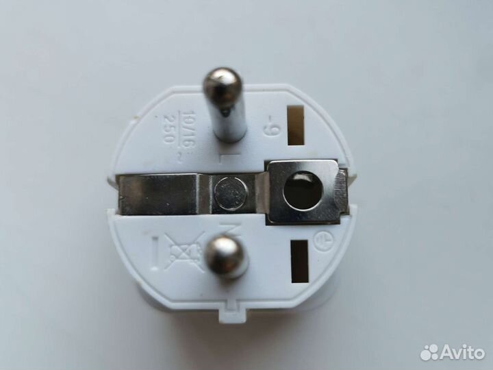 Адаптер питания для американской, китайской вилки