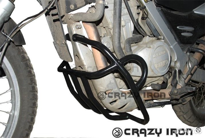 Дуги защита клетка на BMW F650GS F650GS Dakar