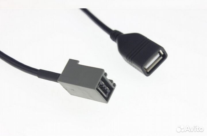 Кабель USB для автомобилей Honda