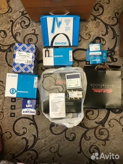 Запчасти на dodge neon 2