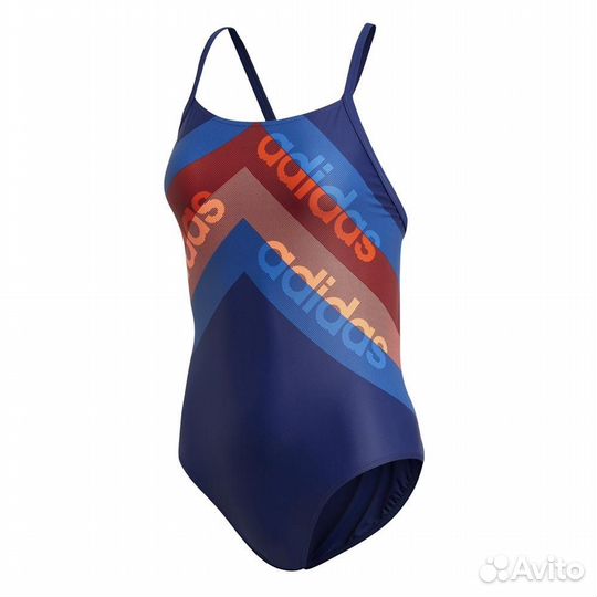 Купальник спортивный 