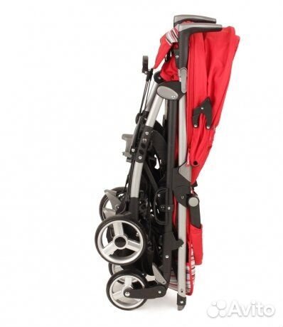 Коляска Baby care GT4