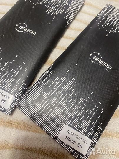 Стекло для honor 8S