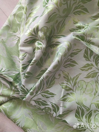 Ткань для штор СССР