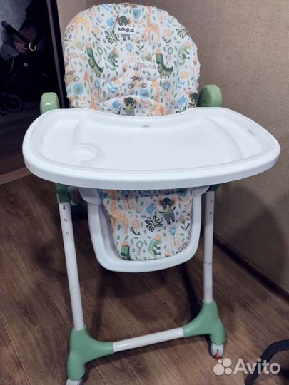 Стул для кормления