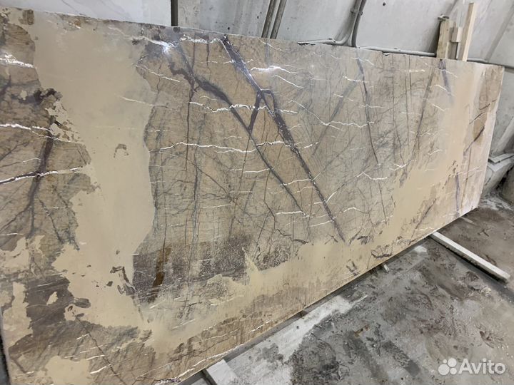 Столешницы из натурального камня и любые изделия