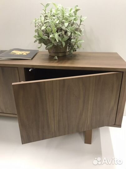 IKEA stockholm тумба