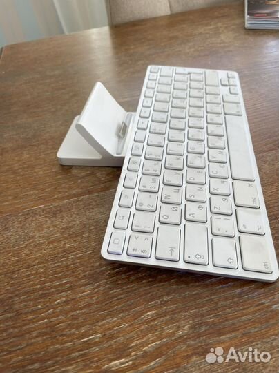 Клавиатура apple для iPad