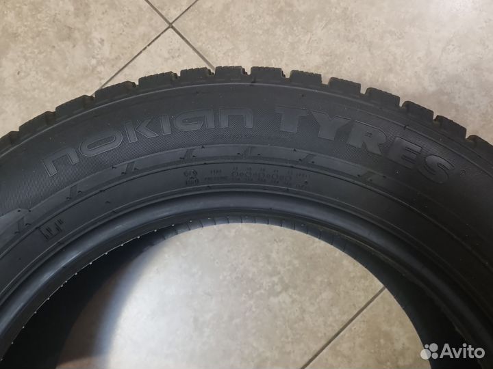 Nokian Tyres Nordman 7 255/55 R18