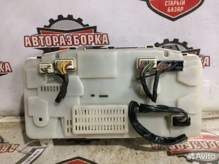 Спидометр Mitsubishi Fuso FK61F 6M60 2007