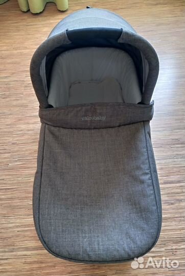 Люлька Valco baby external bassinet