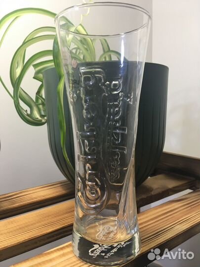 Пивной бокал с чемпионата uefa 2012 года